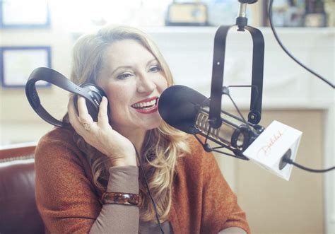 What are the 5 answers to the ladie at the radio station in .